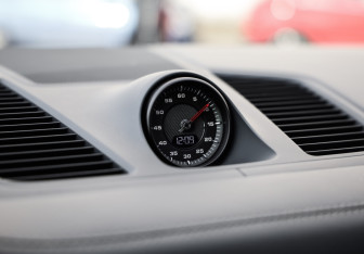 Подержанный автомобиль Porsche Cayenne 2019 года (17 фото)