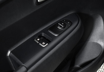 Подержанный автомобиль Kia Rio Sedan 2021 года (10 фото)