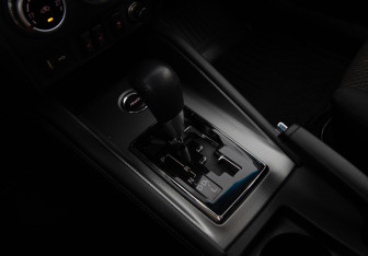 Подержанный автомобиль Mitsubishi ASX 2021 года (12 фото)