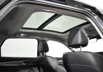 Подержанный автомобиль Haval Jolion 2024 года (22 фото)