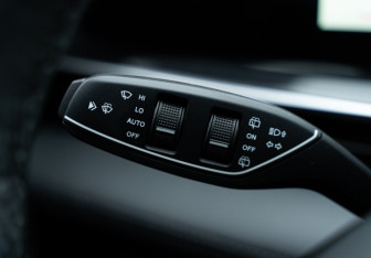 Новый Exeed RX 2024 (27 фото)