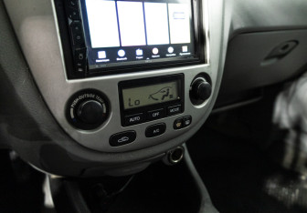 Подержанный автомобиль Chevrolet Lacetti Sedan 2007 года (15 фото)