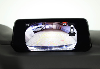 Подержанный автомобиль Mazda CX-5 2017 года (16 фото)