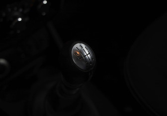 Подержанный автомобиль Nissan Terrano 2019 года (16 фото)