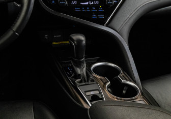 Подержанный автомобиль Toyota Camry Sedan 2019 года (15 фото)