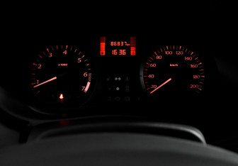 Подержанный автомобиль LADA (ВАЗ) Largus Wagon 2018 года (16 фото)