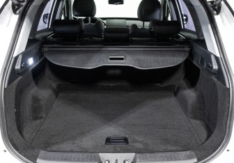 Подержанный автомобиль Chery Tiggo 7 Pro 2022 года (22 фото)