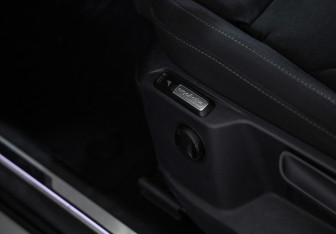 Подержанный автомобиль Volkswagen Tiguan 2019 года (21 фото)