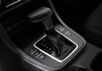 Подержанный автомобиль Hyundai Creta 2021 года (11 фото)