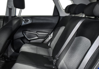 Подержанный автомобиль Kia Soul 2019 года (12 фото)