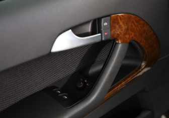 Подержанный автомобиль Audi A3 Hatchback 2008 года (16 фото)