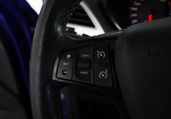 Подержанный автомобиль LADA (ВАЗ) Vesta Wagon 2021 года (12 фото)