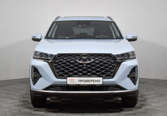 Подержанный автомобиль Chery Tiggo 7 Pro Max 2023 года (2 фото)