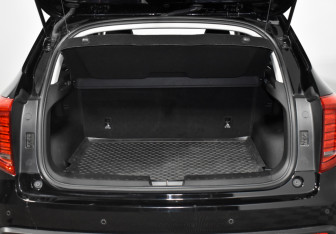 Подержанный автомобиль Haval Jolion 2023 года (19 фото)