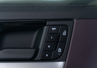 Новый Porsche Cayenne 2024 (33 фото)