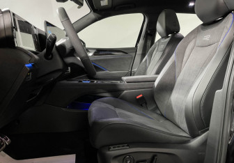 Новый Volkswagen Tiguan 2025 (11 фото)