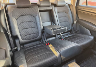 Подержанный автомобиль Skoda Kodiaq 2020 года (25 фото)