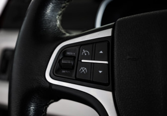 Подержанный автомобиль Geely Atlas 2019 года (11 фото)