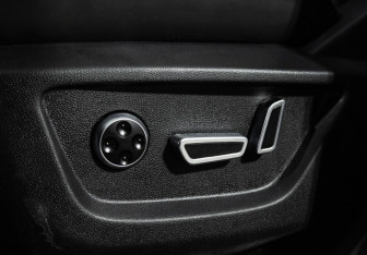 Подержанный автомобиль Chery Tiggo 8 2020 года (15 фото)