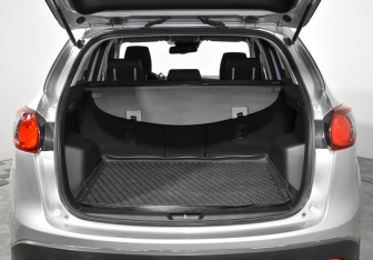 Подержанный автомобиль Mazda CX-5 2017 года (21 фото)