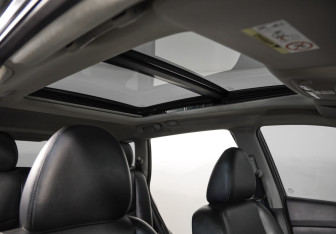 Подержанный автомобиль Nissan X-Trail 2017 года (26 фото)