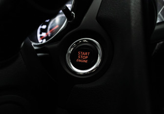 Подержанный автомобиль Mitsubishi ASX 2018 года (20 фото)