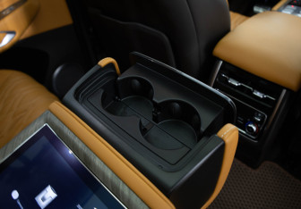 Подержанный автомобиль Tank 500 2023 года (24 фото)