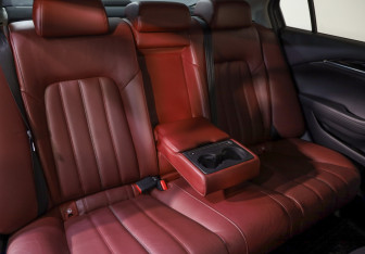 Подержанный автомобиль Mazda 6 Sedan 2021 года (25 фото)