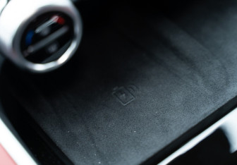 Новый Exeed RX 2024 (37 фото)