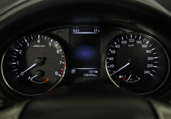 Подержанный автомобиль Nissan Qashqai 2018 года (12 фото)