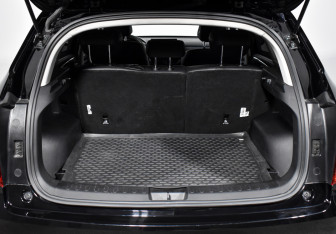 Подержанный автомобиль Haval Jolion 2023 года (19 фото)