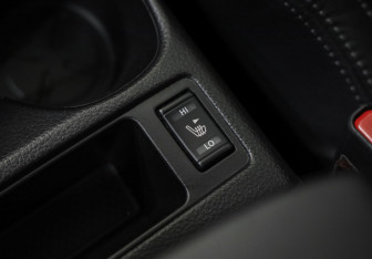 Подержанный автомобиль Nissan Qashqai 2014 года (18 фото)