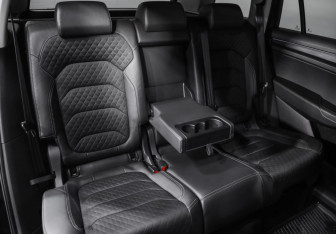 Подержанный автомобиль Skoda Kodiaq 2021 года (24 фото)