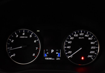 Подержанный автомобиль Mitsubishi Outlander 2020 года (18 фото)