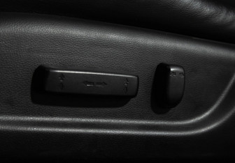 Подержанный автомобиль Honda Accord Sedan 2008 года (16 фото)