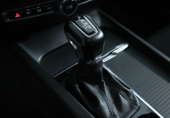 Подержанный автомобиль Volvo S60 2020 года (16 фото)