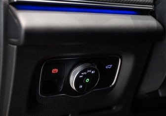 Новый Chery Tiggo 9 2025 (16 фото)