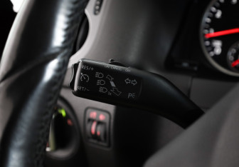 Подержанный автомобиль Volkswagen Tiguan 2011 года (11 фото)