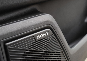 Подержанный автомобиль Jaecoo J7 2023 года (27 фото)