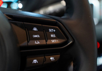 Новый Mazda CX-5 2025 (37 фото)