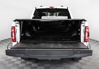 Подержанный автомобиль Ford F-150 2021 года (32 фото)
