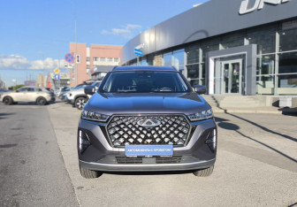 Подержанный автомобиль Chery Tiggo 7 Pro Max 2023 года (2 фото)