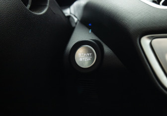 Подержанный автомобиль Haval H5 2024 года (21 фото)