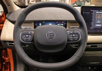 Новый Evolute i-JOY 2026 (7 фото)