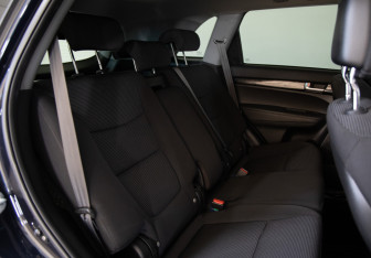 Подержанный автомобиль Kia Sorento 2019 года (23 фото)