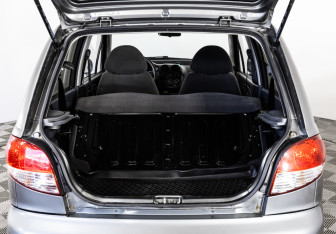 Подержанный автомобиль Daewoo Matiz 2013 года (32 фото)