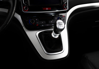 Подержанный автомобиль Haval H6 2019 года (14 фото)