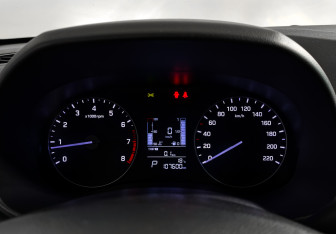 Подержанный автомобиль Hyundai Creta 2021 года (19 фото)