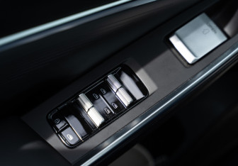 Новый Geely Cityray 2025 (16 фото)