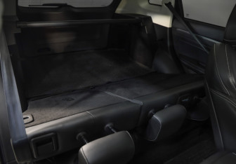 Подержанный автомобиль Geely Atlas Pro 2024 года (29 фото)